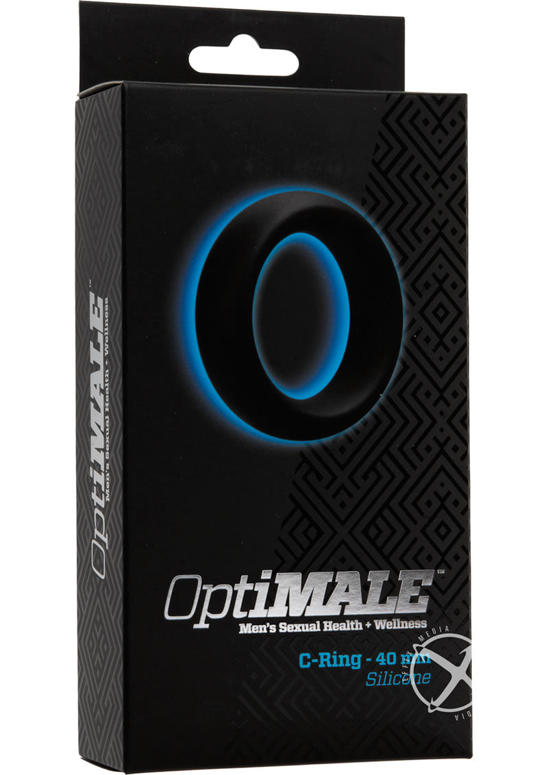Optimale Silicone Cock Ring