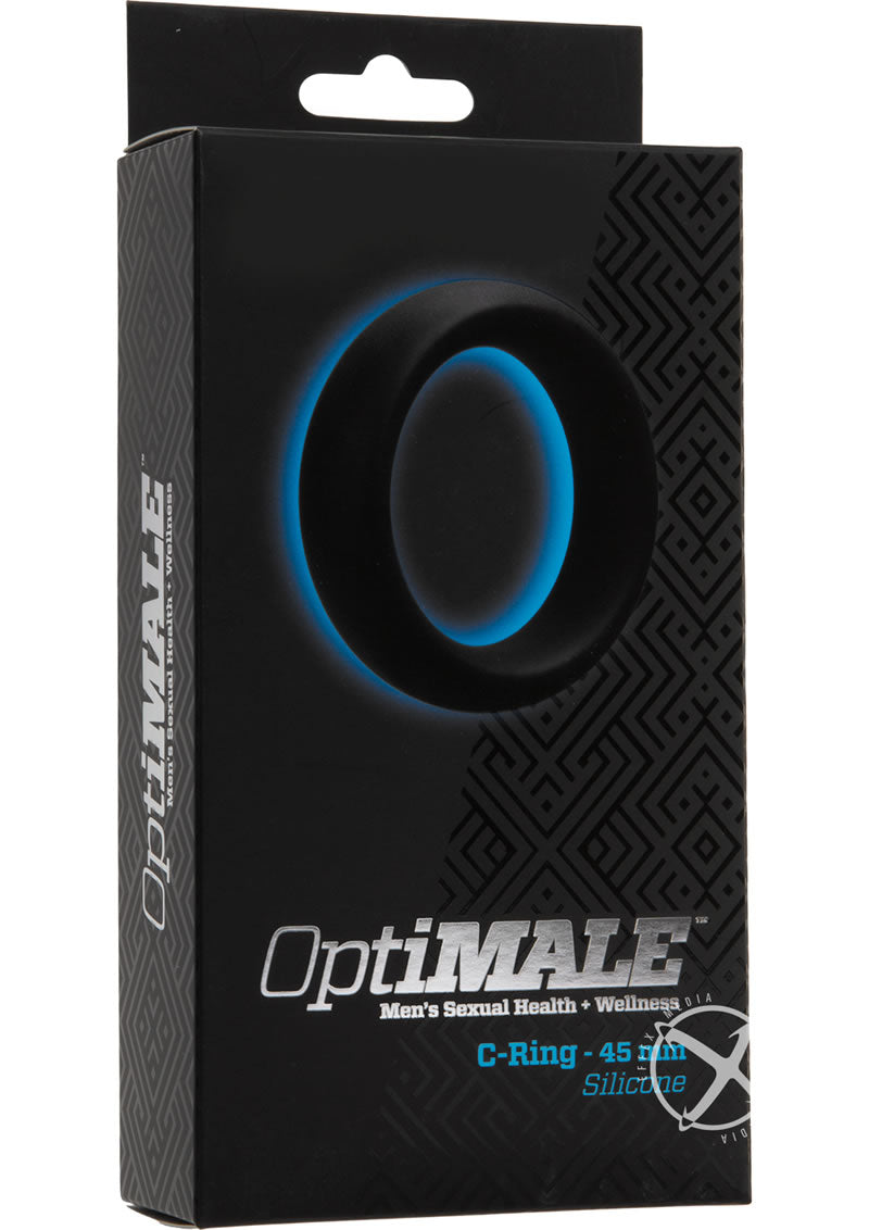 Optimale Silicone Cock Ring