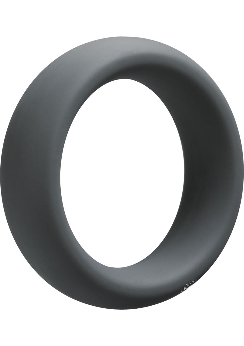 Optimale Silicone Cock Ring