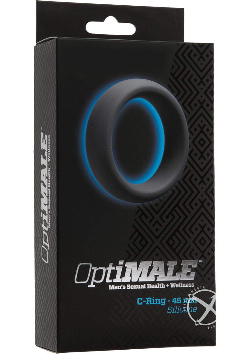 Optimale Silicone Cock Ring