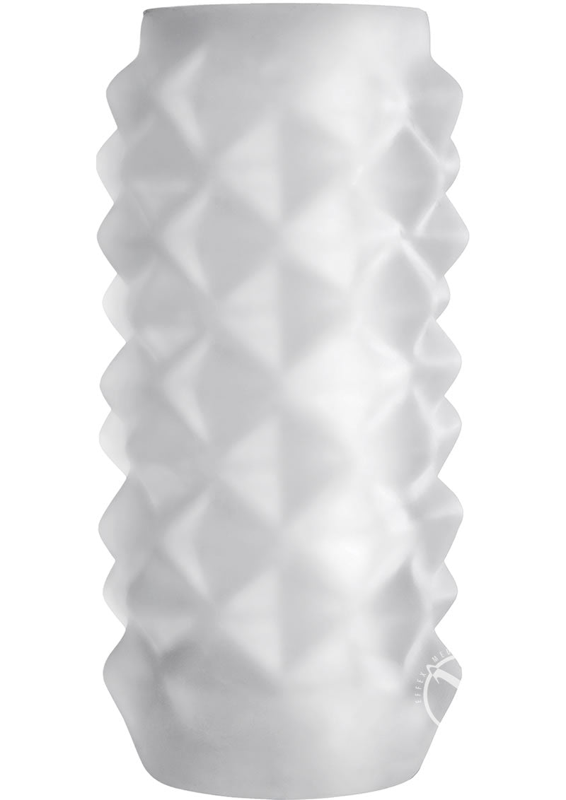 Optimale Studs Reversible Ultraskyn Masturbator