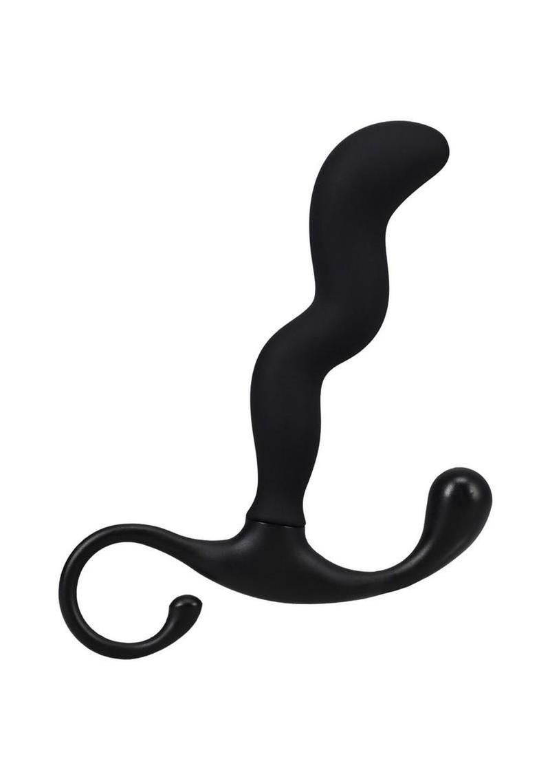 Optimale Zig Zag Silicone Prostate Massager