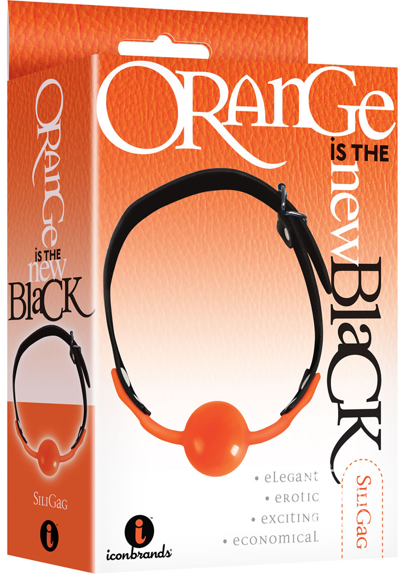 Orange Is The New Black Siligag