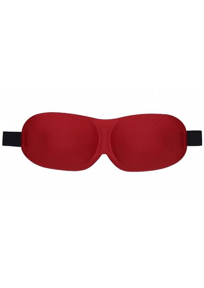Ouch! 3d Mask