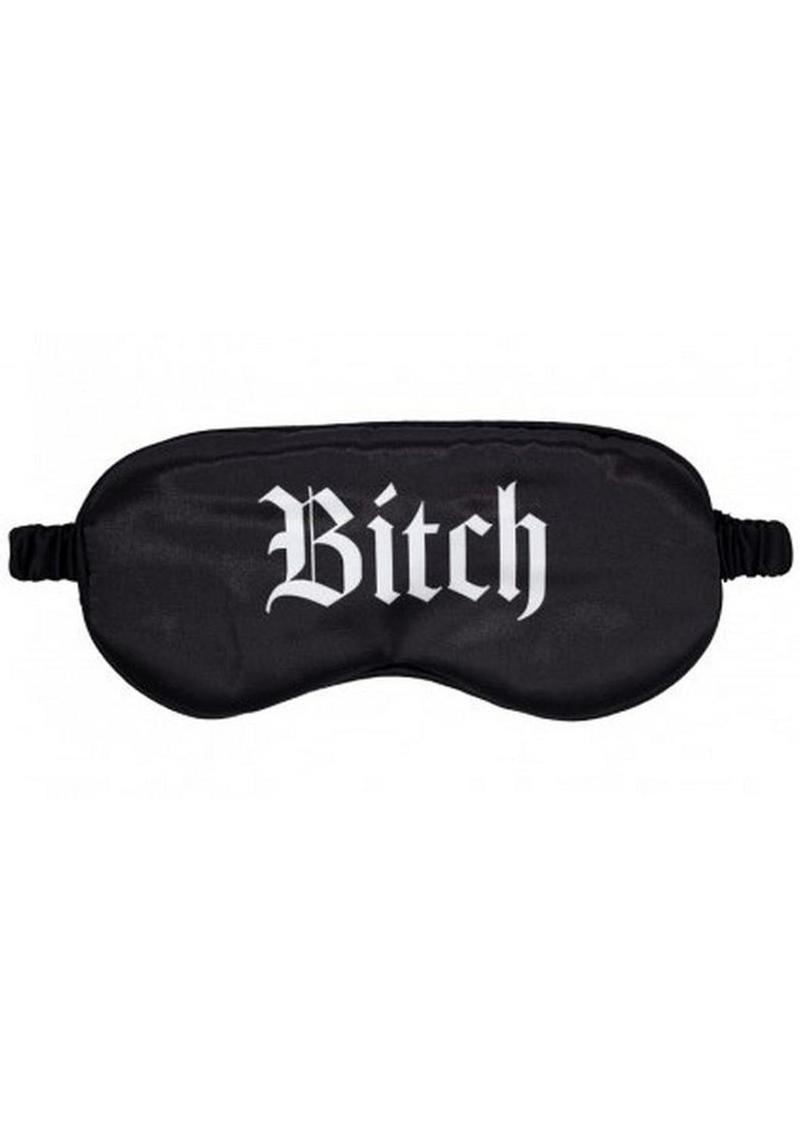 Blindfolds