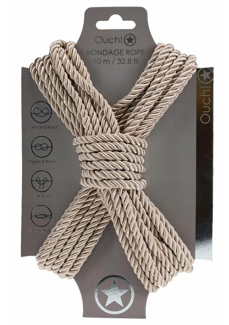 Ouch Bondage Rope 10 Meter Nylon
