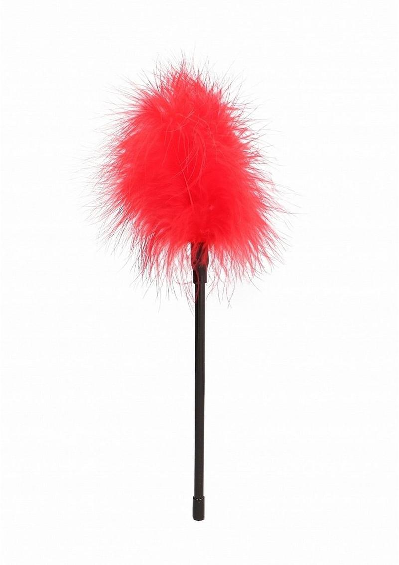 Ouch! Feather
