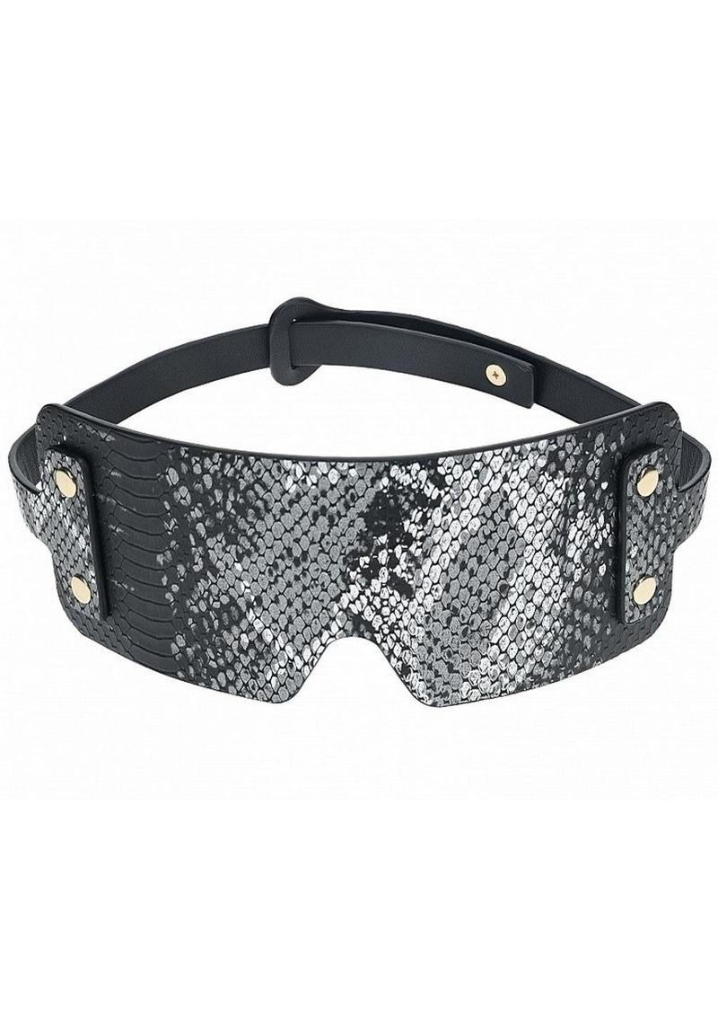 Ouch! Florence Collection Blindfold