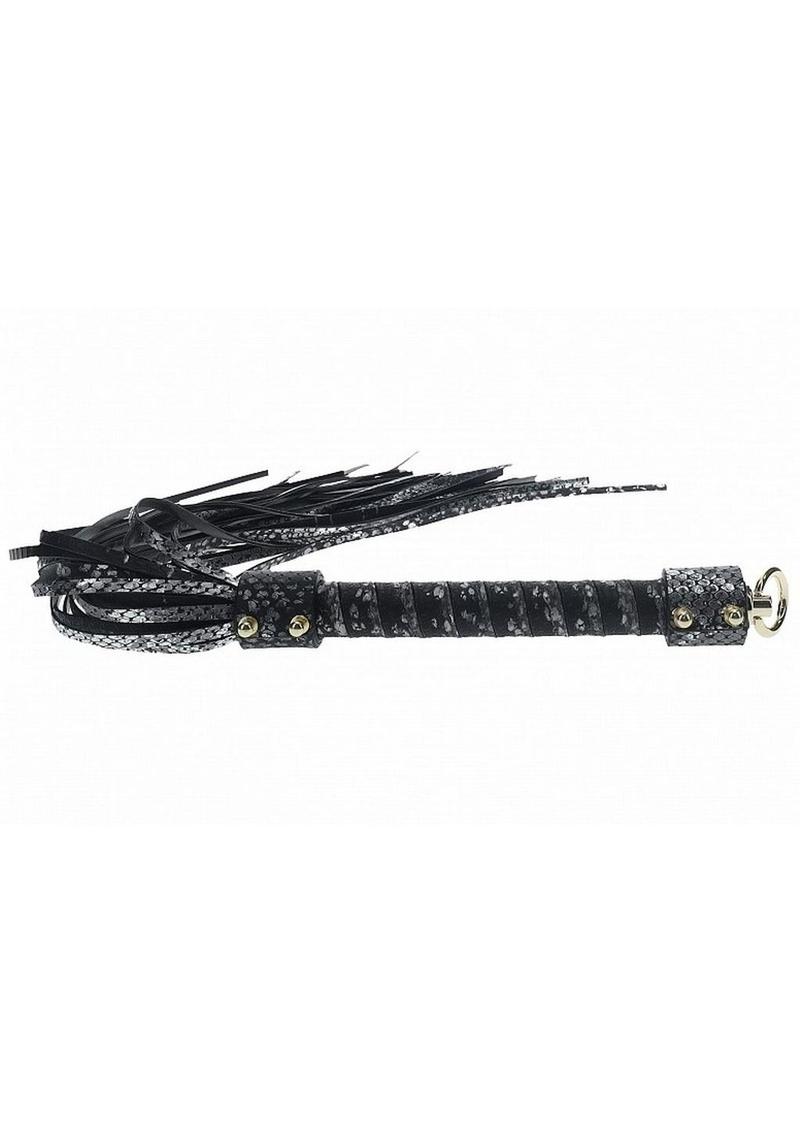 Ouch! Florence Collection Flogger