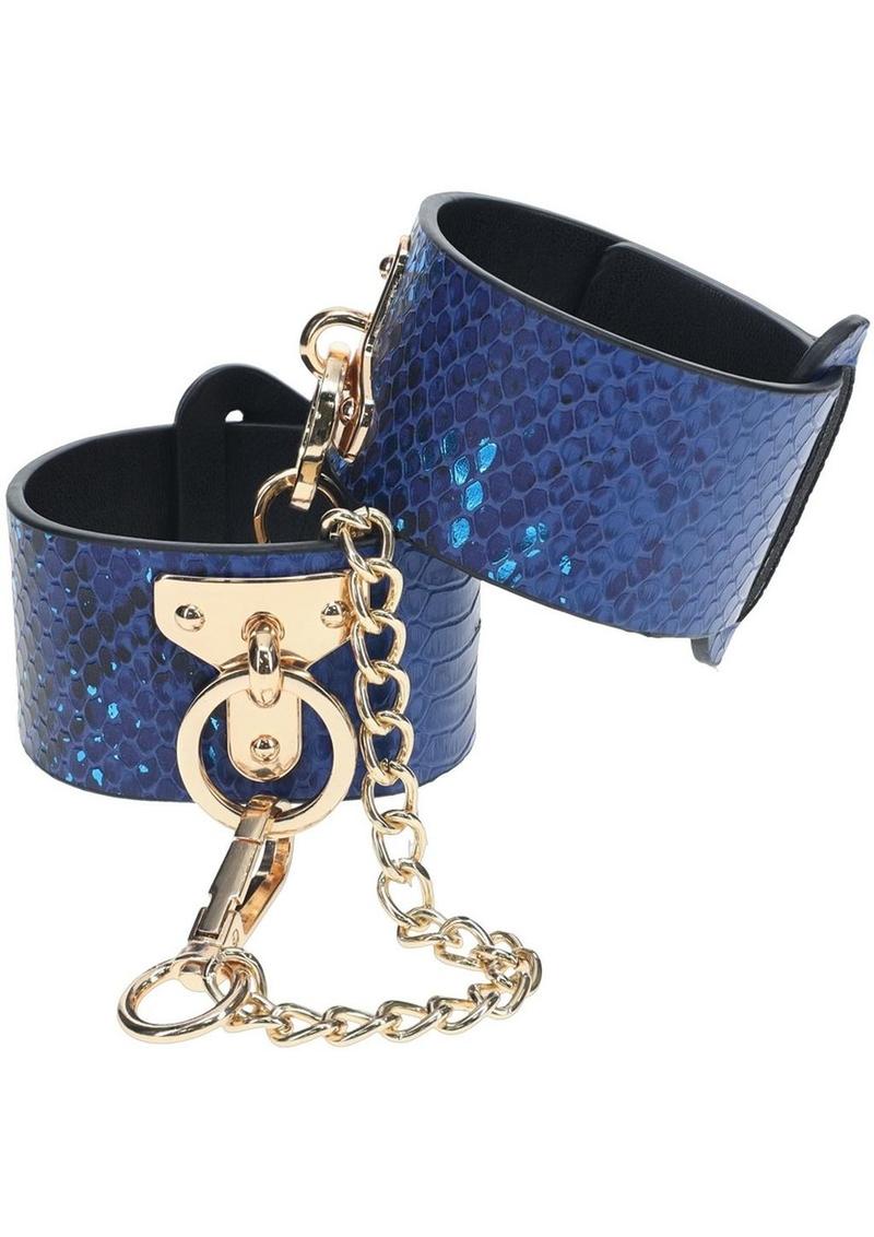 Ouch! Florence Collection Handcuffs