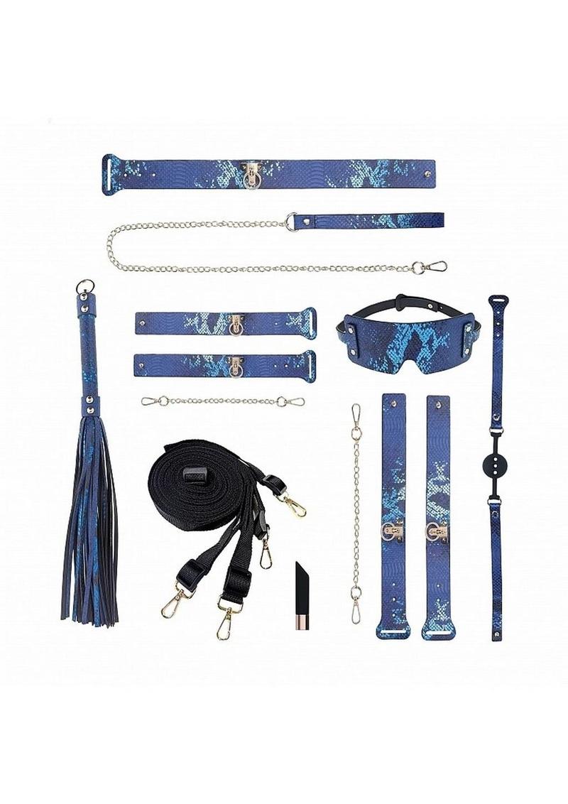 Ouch! Florence Collection Kit