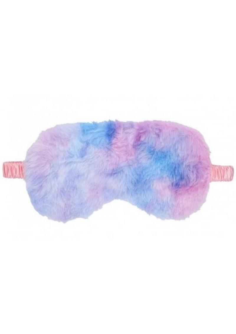 Ouch! Fluffy Mask