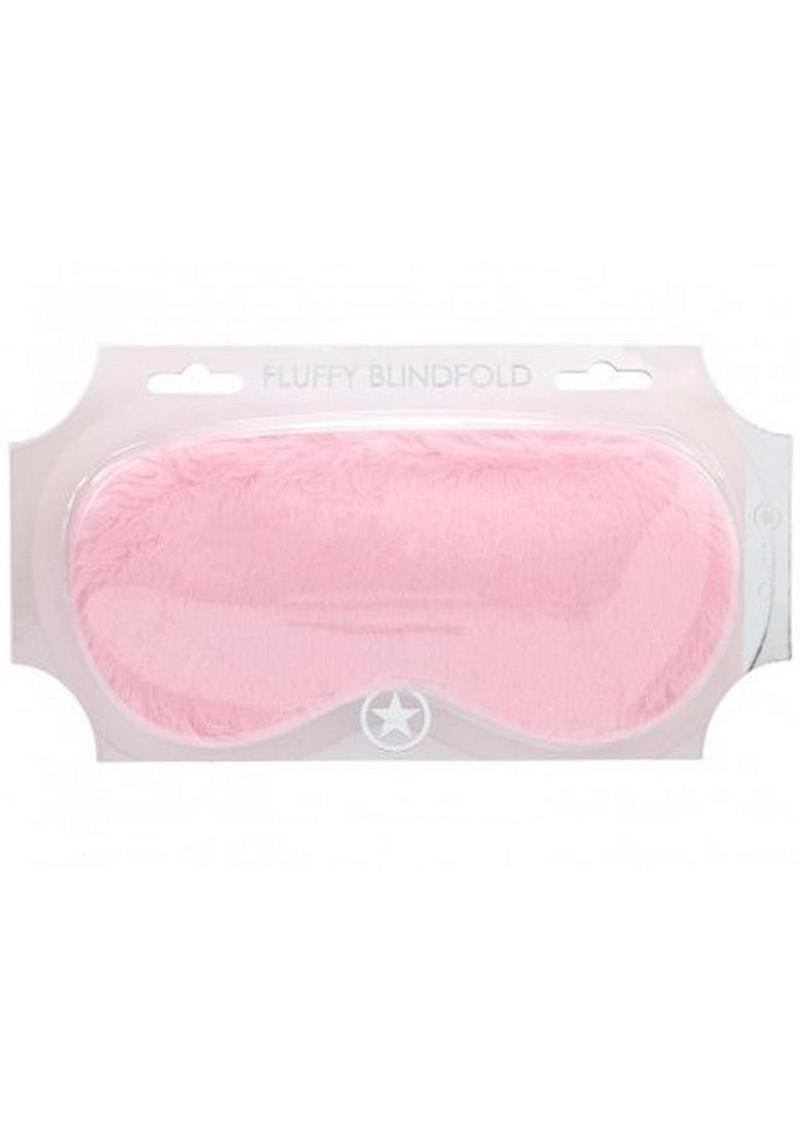 Ouch! Fluffy Mask - Powder