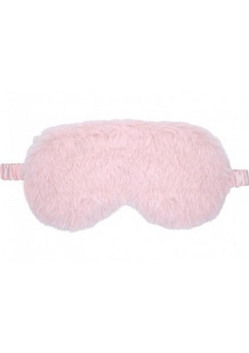Ouch! Fluffy Mask - Powder