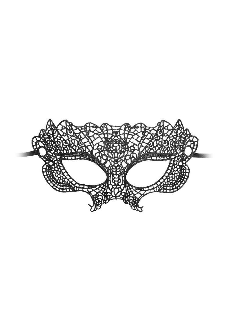 Ouch! Lace Eye-Mask Princess