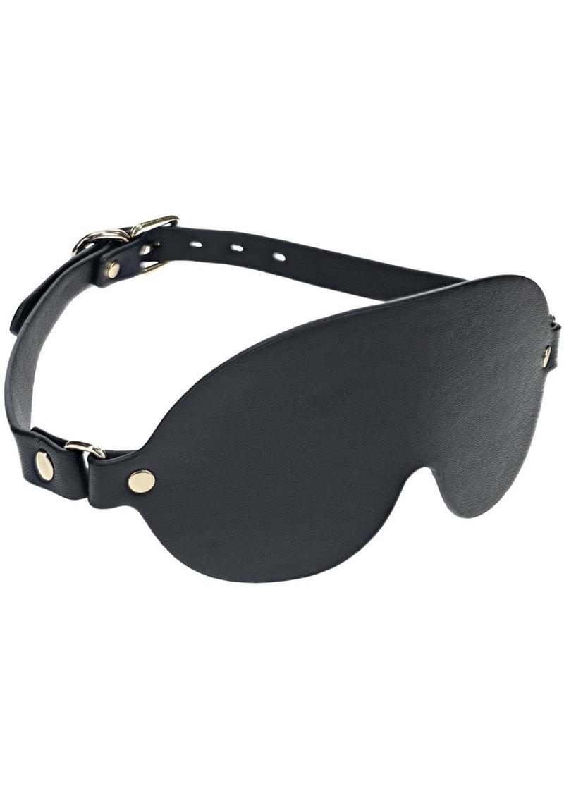 Ouch! London Collection Blindfold