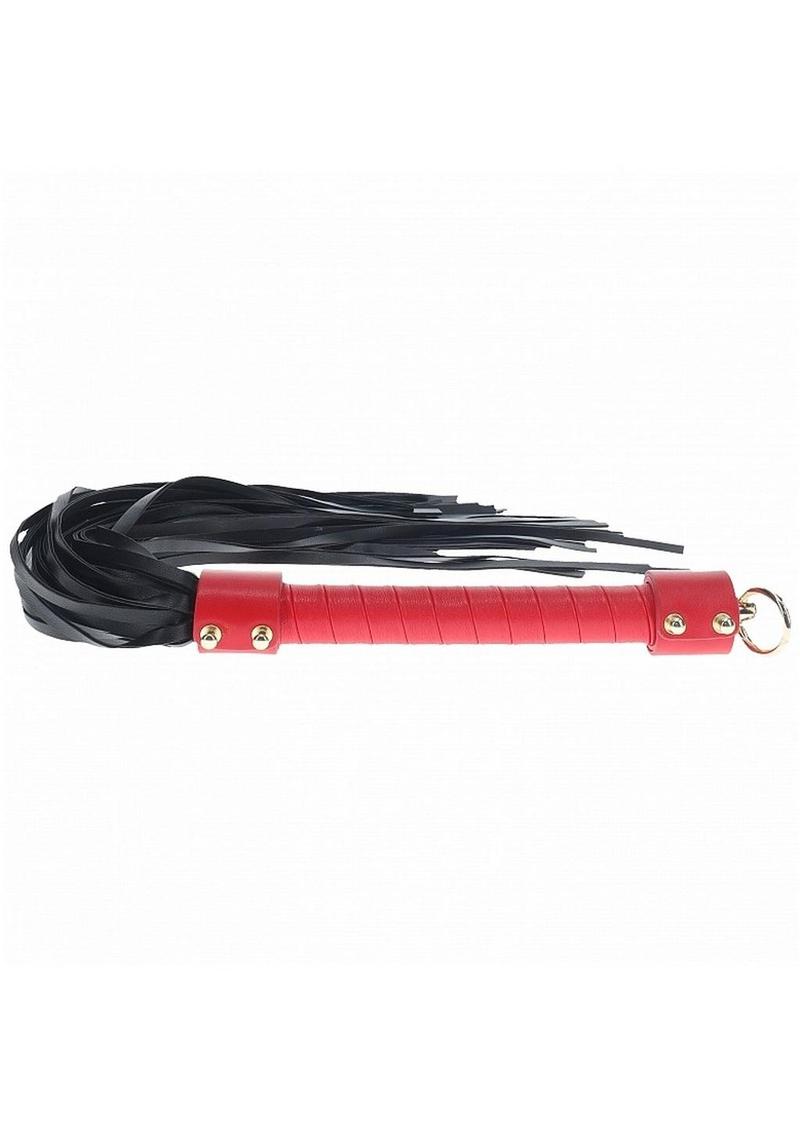 Ouch! Milan Collection Flogger