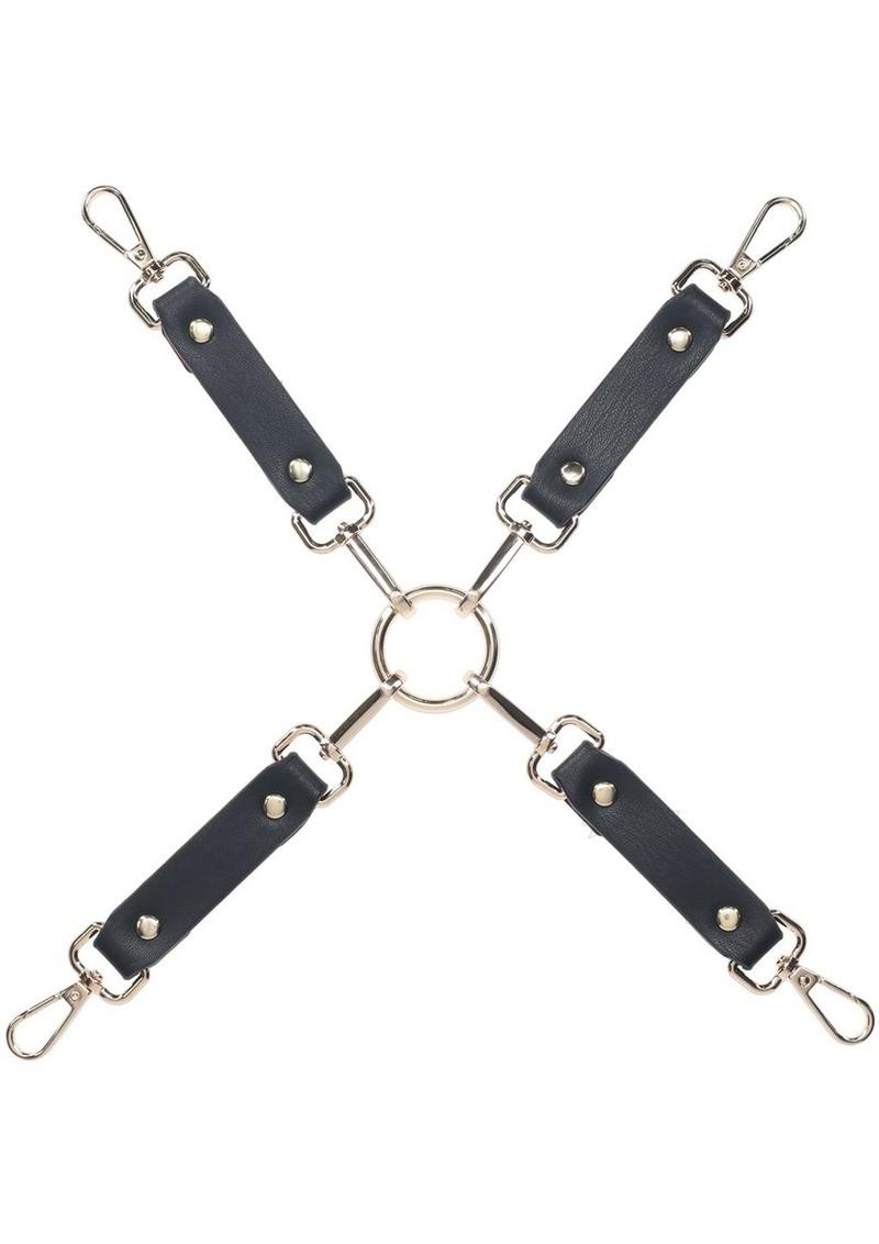 Ouch! Milan Collection Hogtie Connectors
