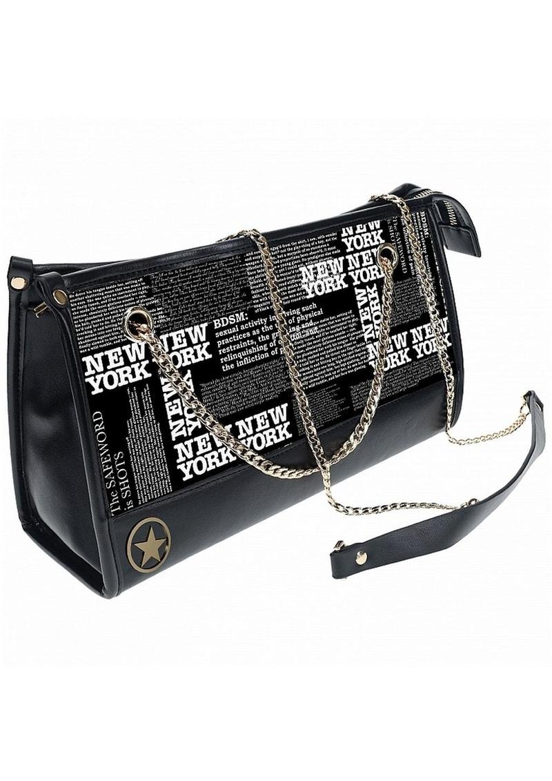 Ouch! Ny Collection Kit