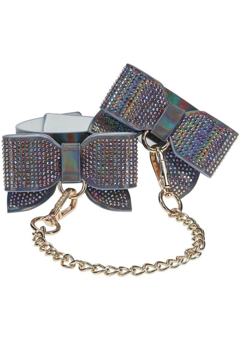 Ouch! Paris Collection Handcuffs