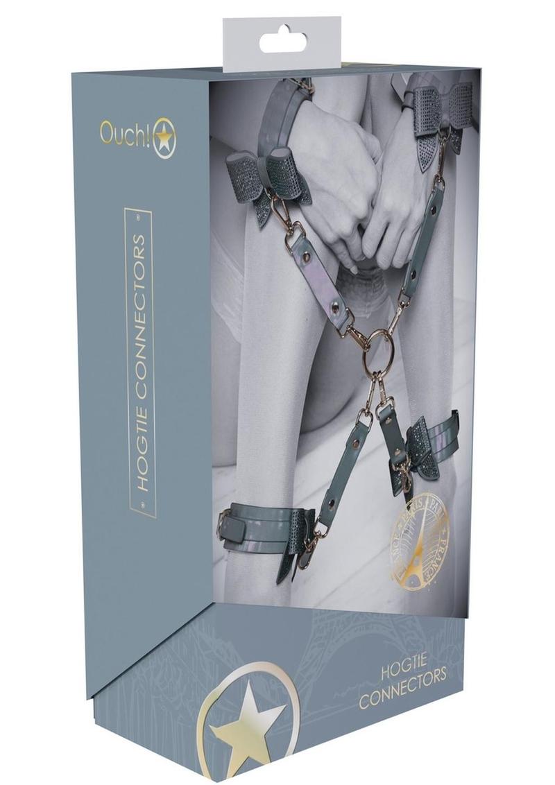 Ouch! Paris Collection Hogtie Connectors