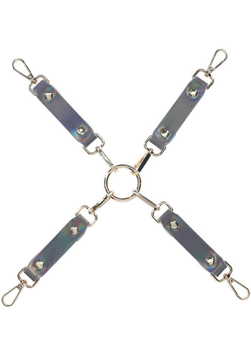 Ouch! Paris Collection Hogtie Connectors