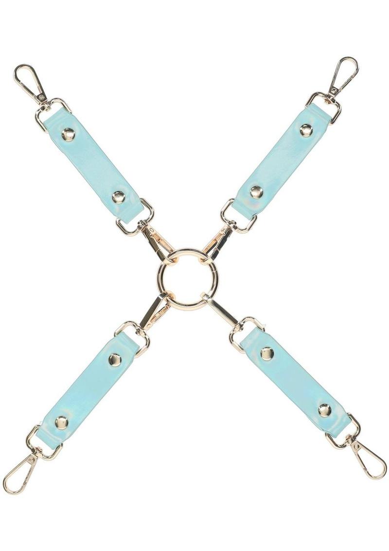 Ouch! Paris Collection Hogtie Connectors