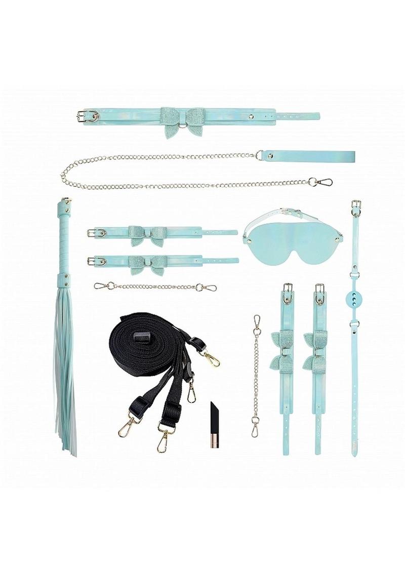 Ouch! Paris Collection Kit
