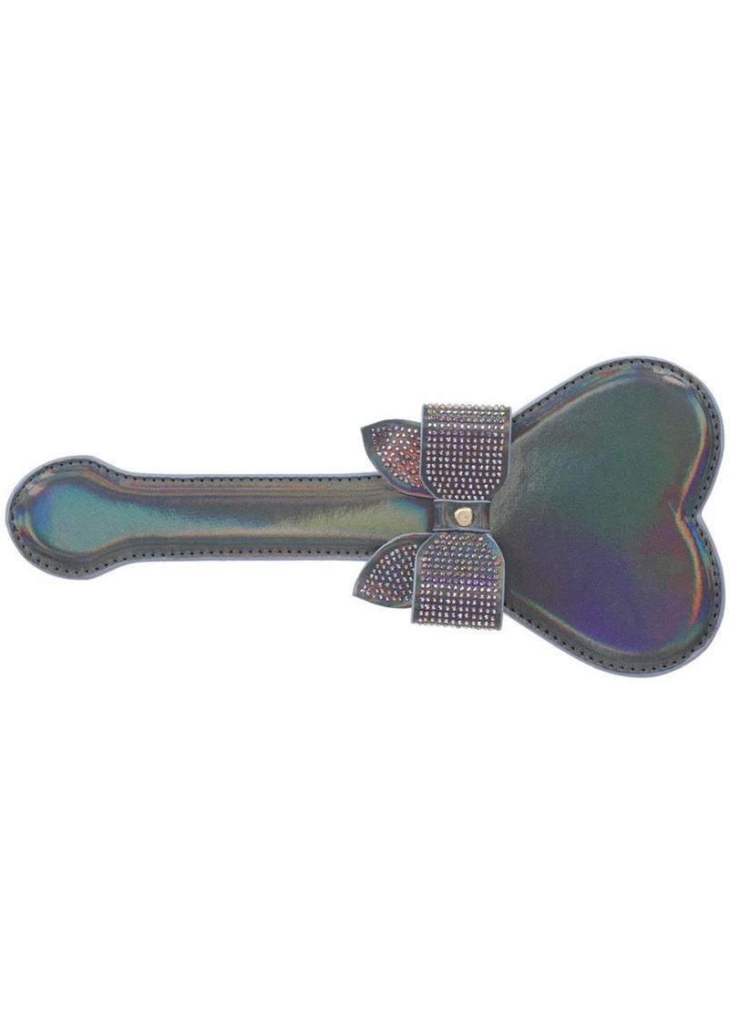Ouch! Paris Collection Paddle