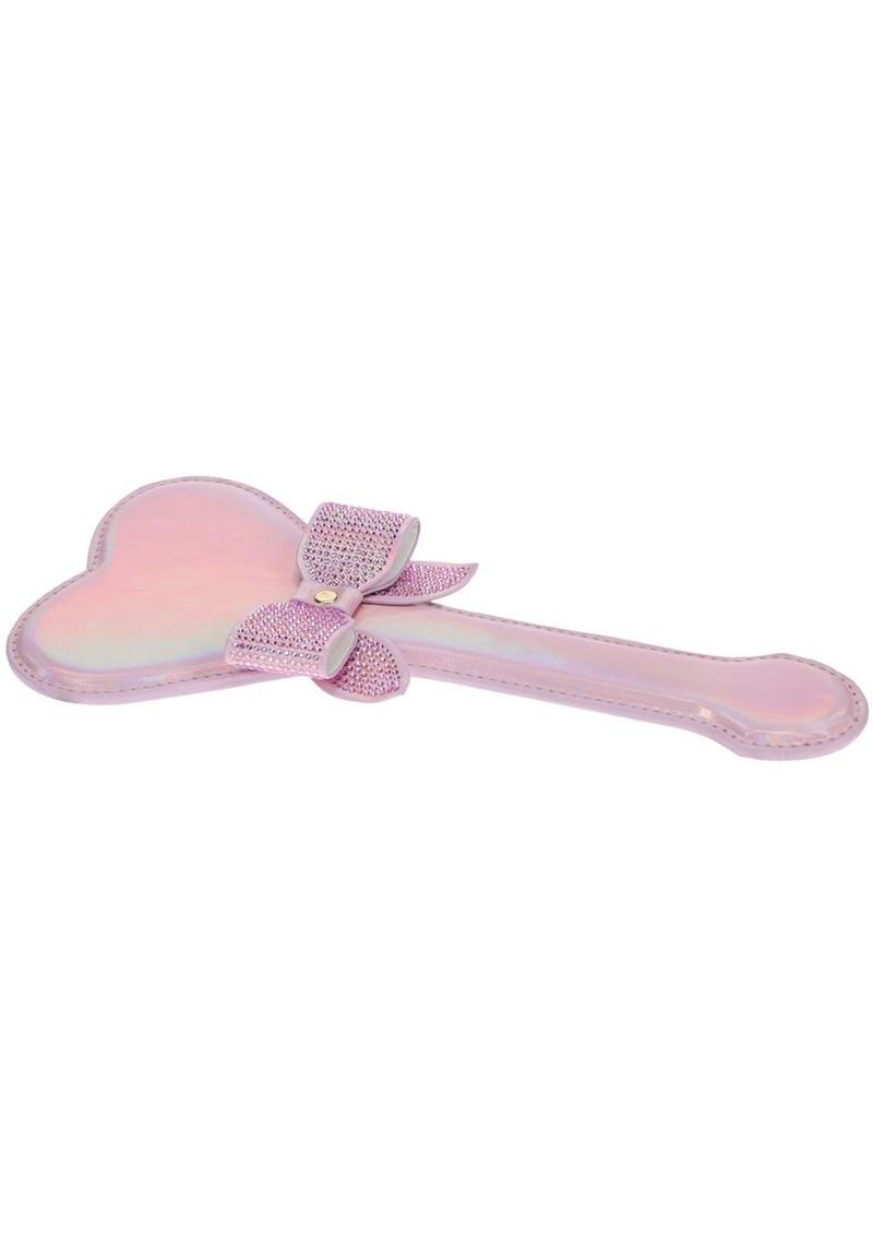Ouch! Paris Collection Paddle