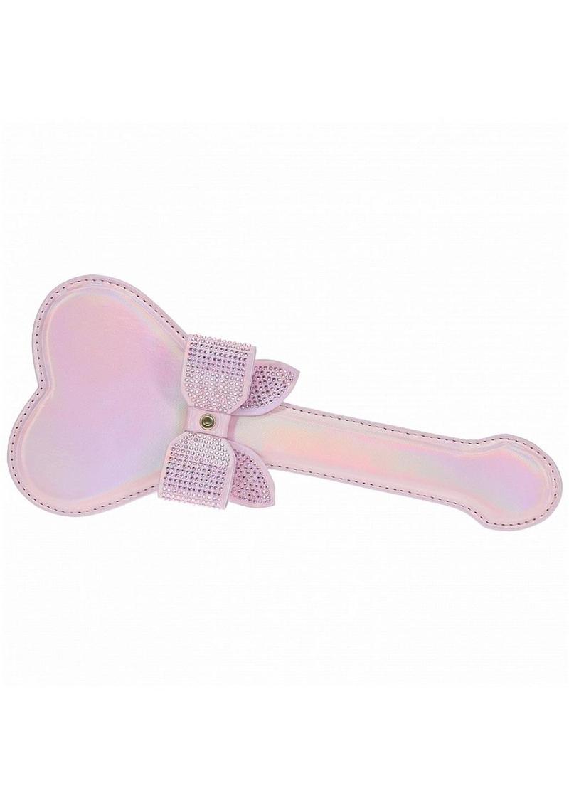 Ouch! Paris Collection Paddle