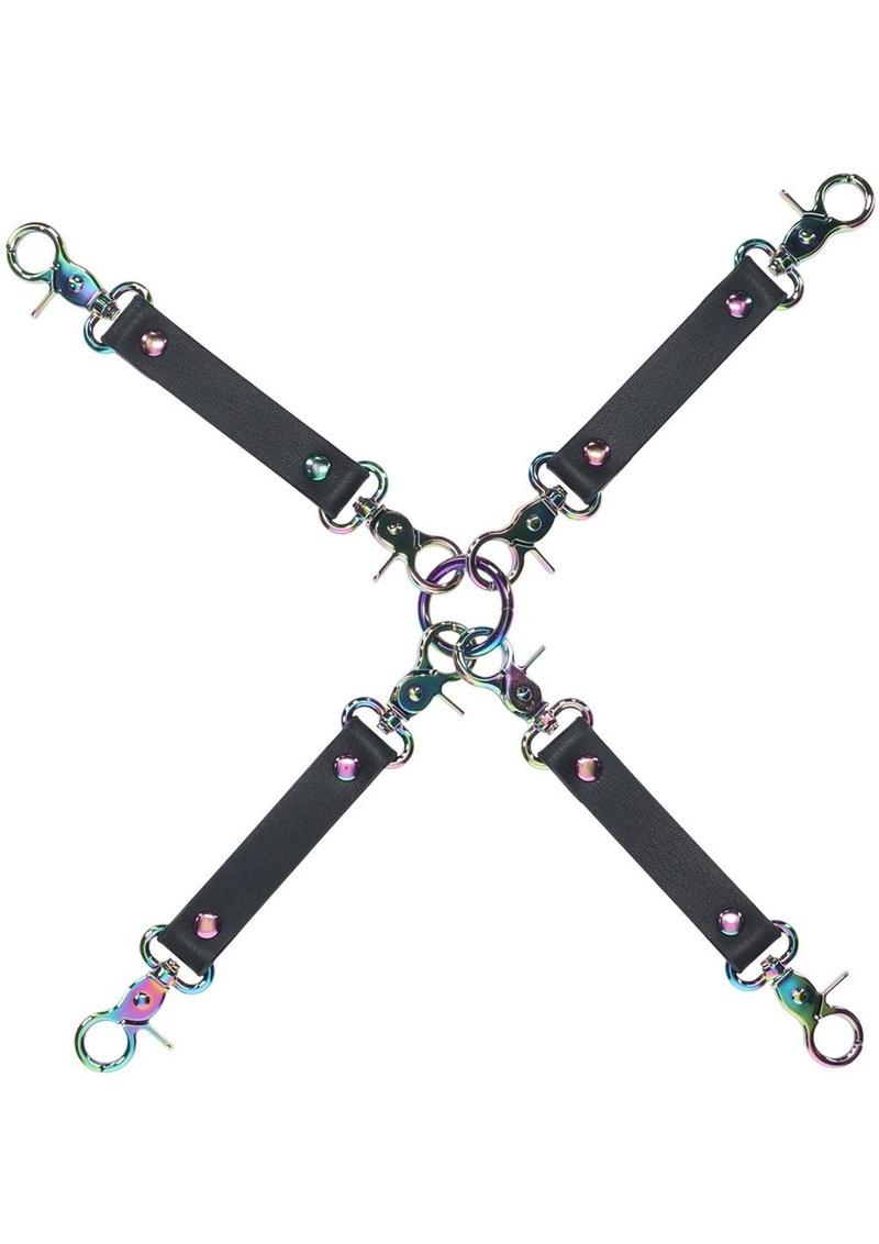 Ouch! Venice Collection Hogtie Connectors