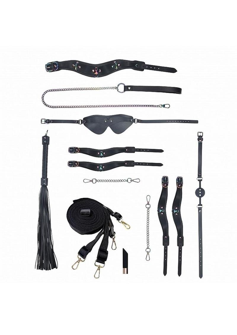 Ouch! Venice Collection Kit