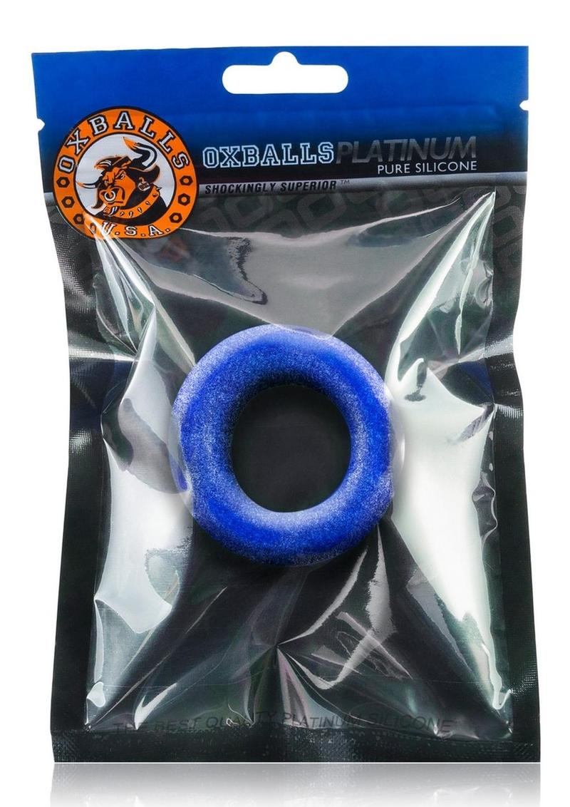 Oxballs Atomic Jock Balls-T Silicone Ball Stretcher