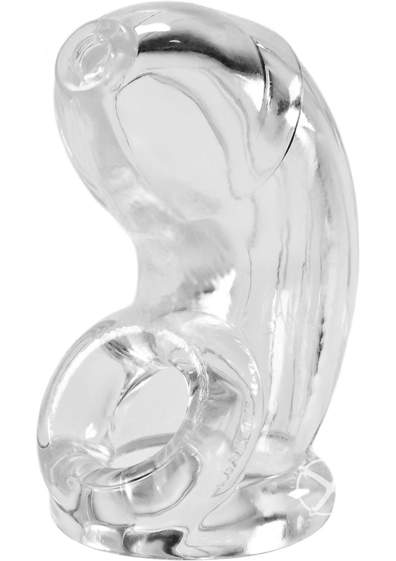 Oxballs Atomic Jock Cock-Lock Chastity Cage
