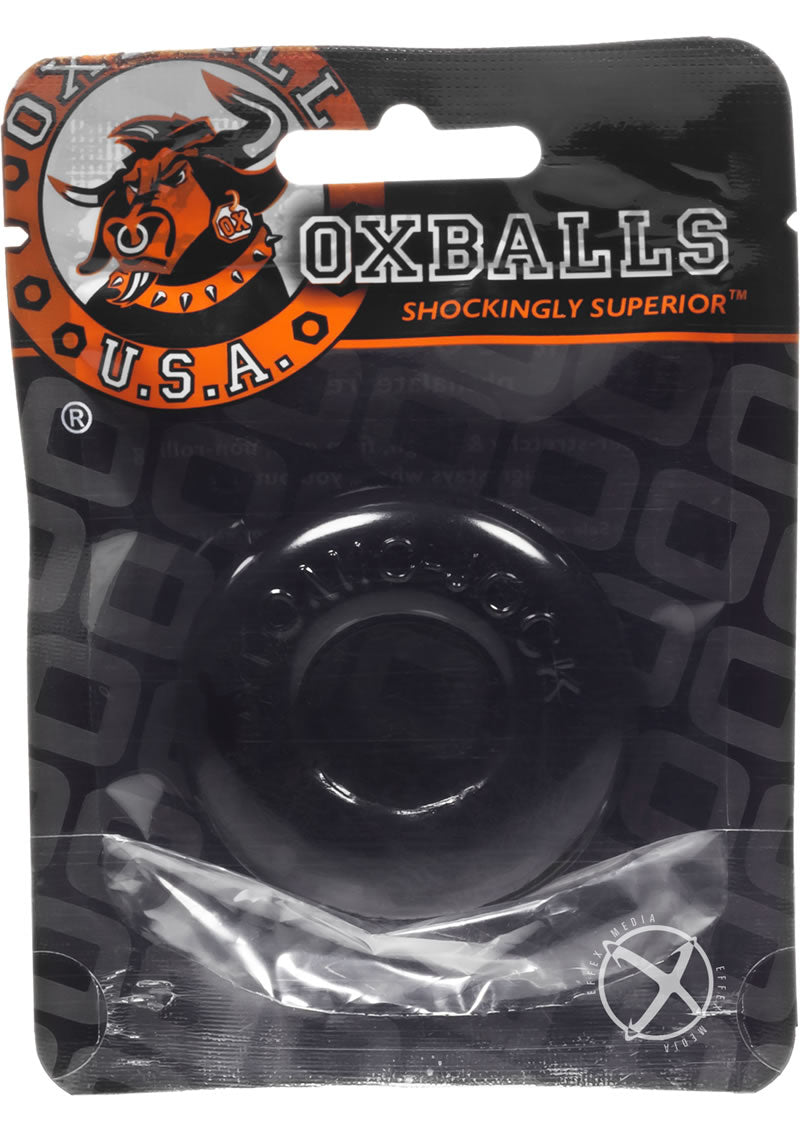 Oxballs Atomic Jock Do-Nut-2 Fatty Cock Ring