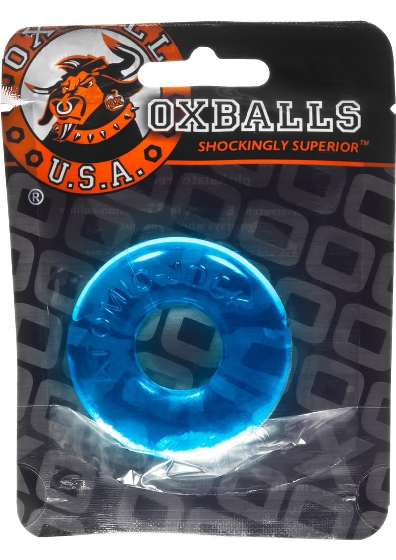 Oxballs Atomic Jock Do-Nut-2 Fatty Cock Ring