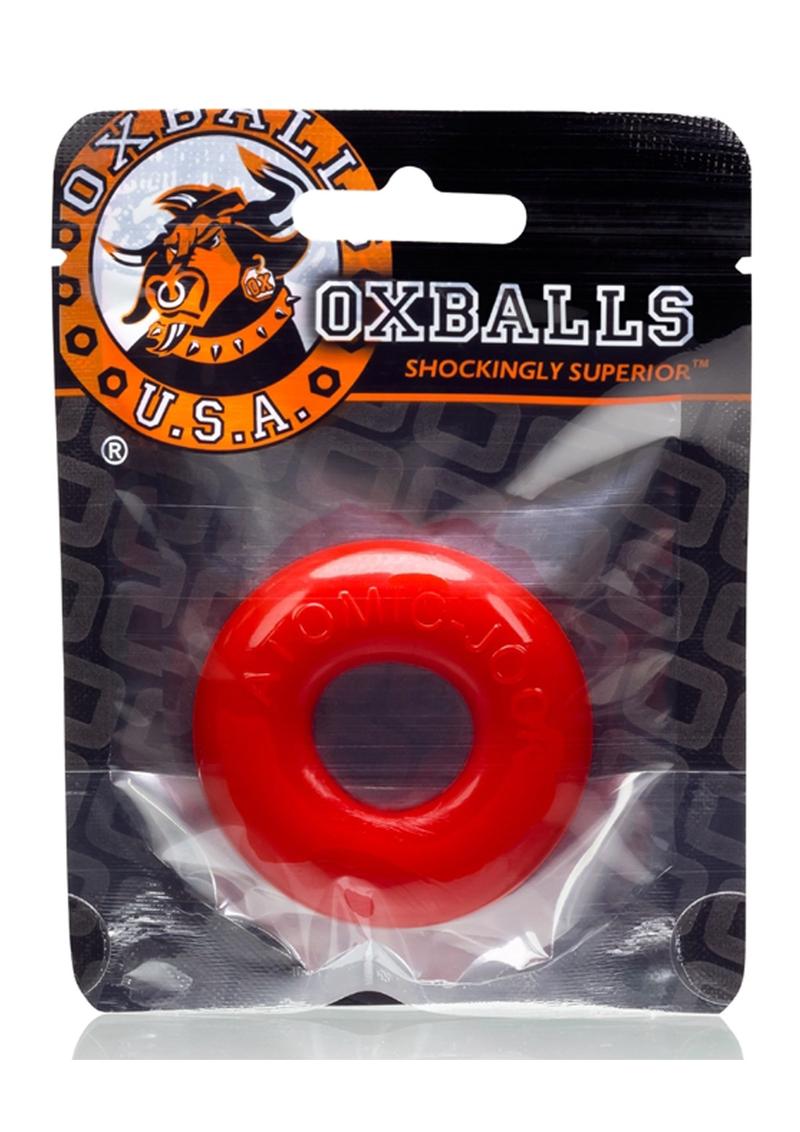 Oxballs Atomic Jock Do-Nut-2 Fatty Cock Ring