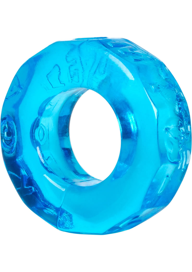 Oxballs Atomic Jock Sprocket Super Stretchy Cock Ring