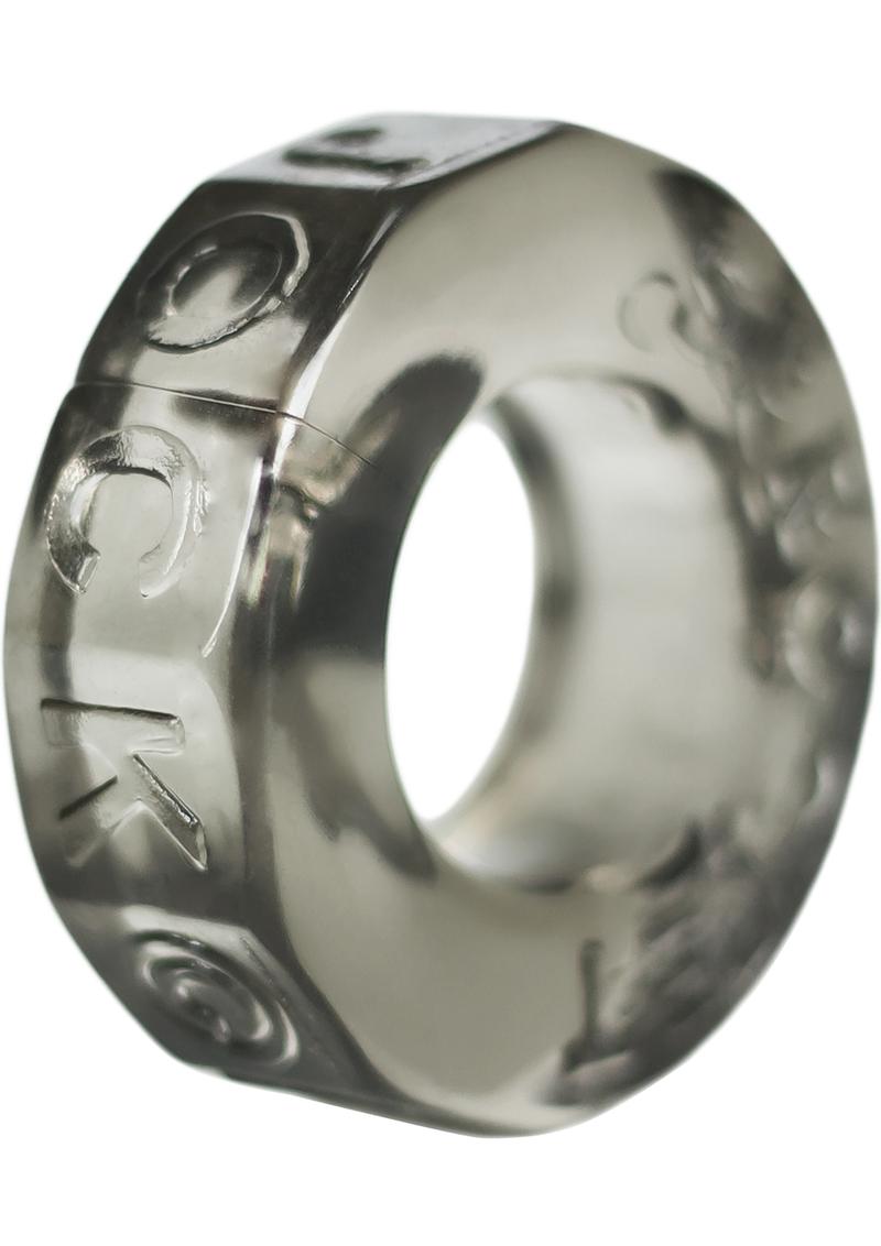 Oxballs Atomic Jock Sprocket Super Stretchy Cock Ring