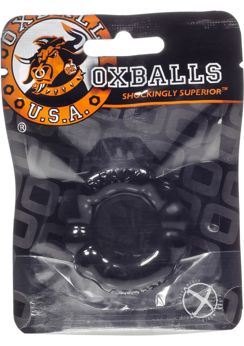 Oxballs Atomic Jock 'The 6 Pack' Sport Cock Ring