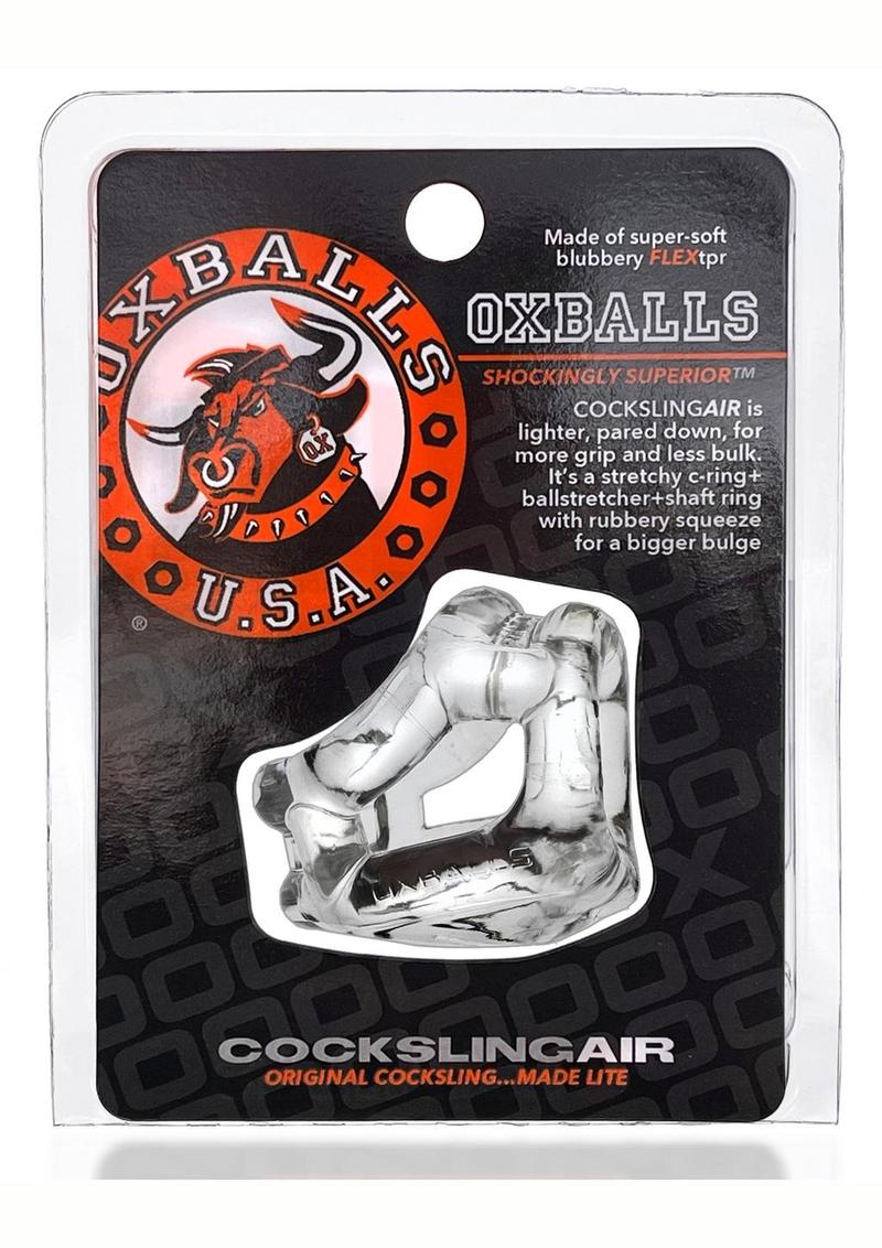 Oxballs Cocksling Air Cock and Ball Sling