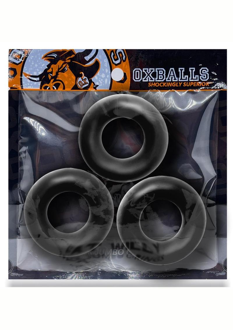 Oxballs Fat Willy Jumbo Cock Ring
