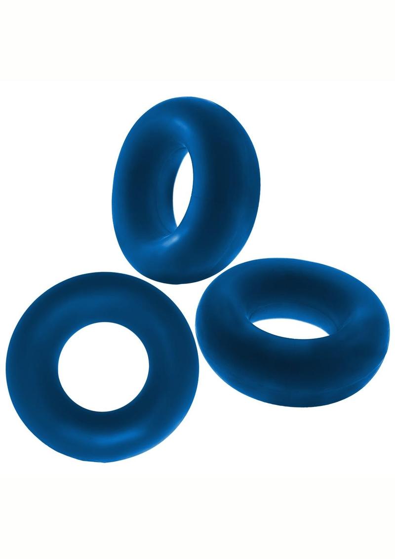 Oxballs Fat Willy Jumbo Cock Ring