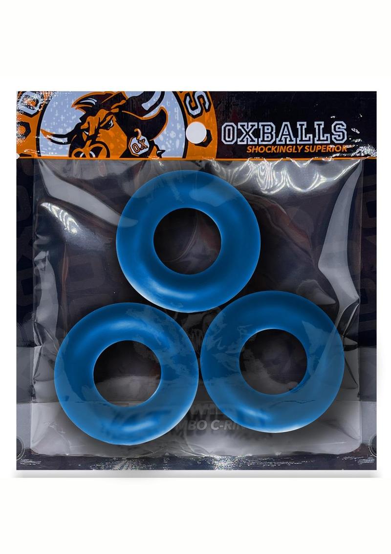 Oxballs Fat Willy Jumbo Cock Ring