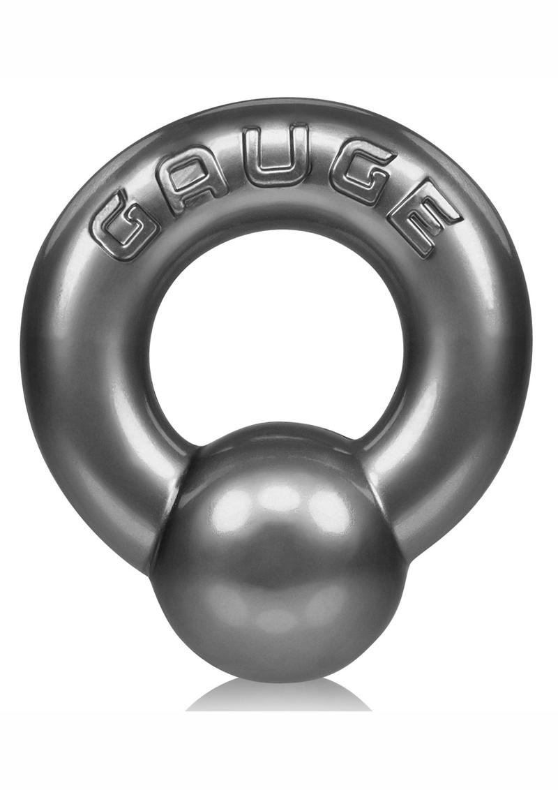 Oxballs Gauge Super Flex Cock Ring