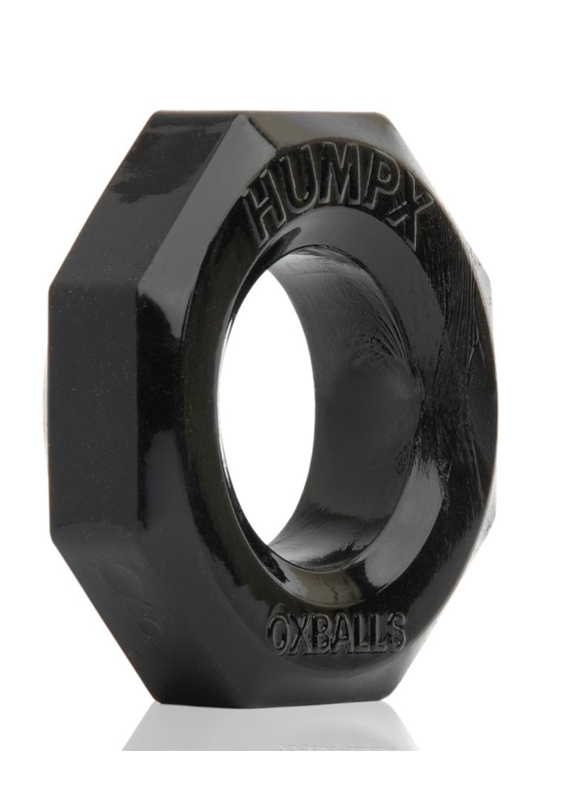 Oxballs Humpx Silicone Cock Ring