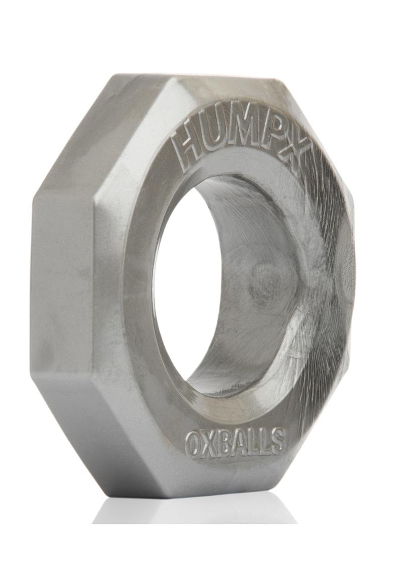 Oxballs Humpx Silicone Cock Ring
