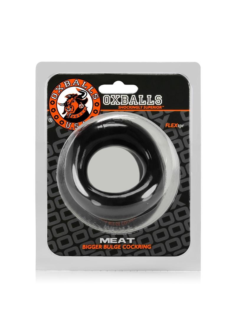Oxballs Meat Padded Cock Ring