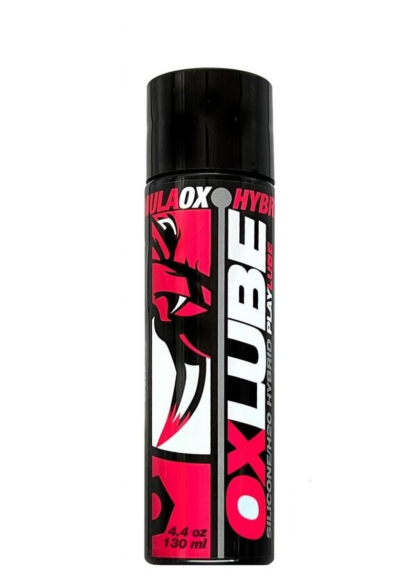 Oxballs Oxlube Formula-Ox Hybrid